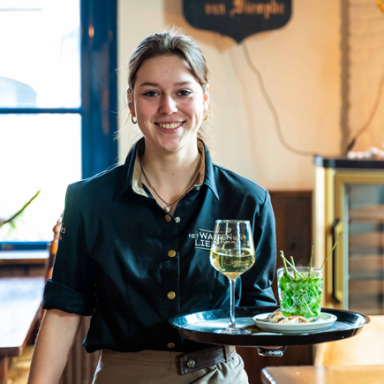 Café Het Wapen van Liempde