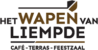 logo Het Wapen van Liempde