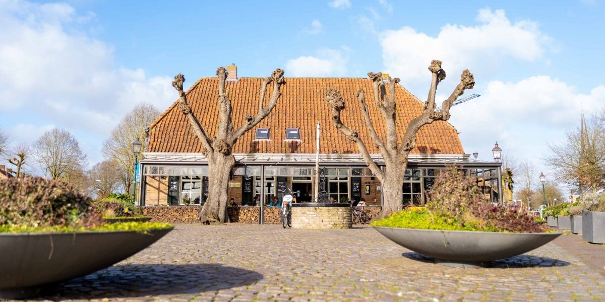 Café Het Wapen van Liempde