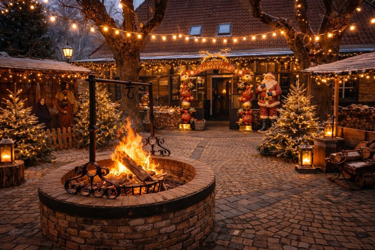 Café Het Wapen van Liempde