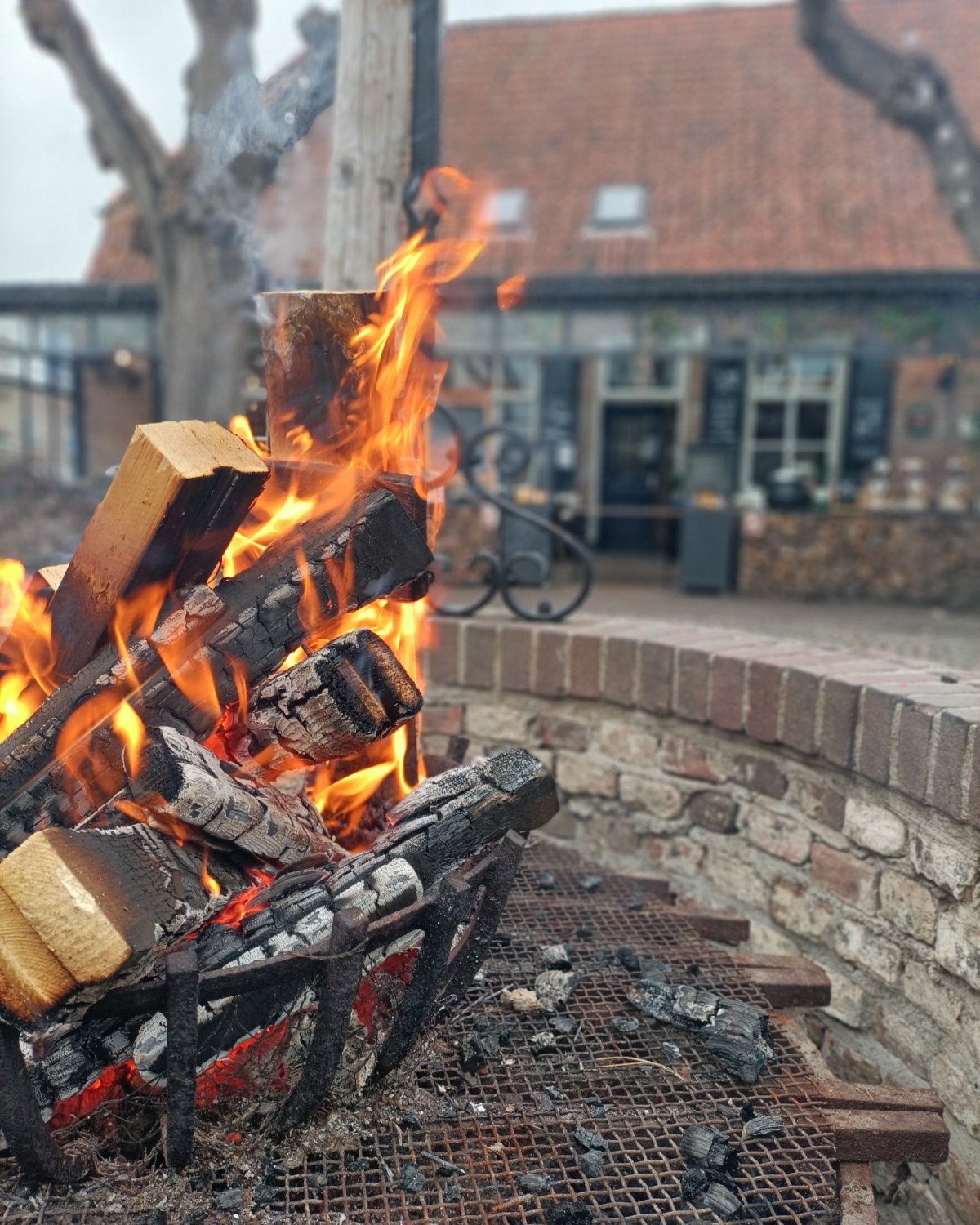 Café Het Wapen van Liempde